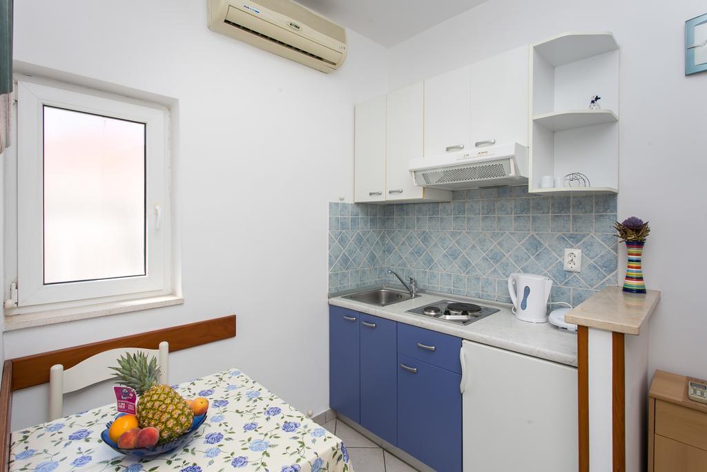 Hrvoje Place Apartments Dubrovnik Dış mekan fotoğraf