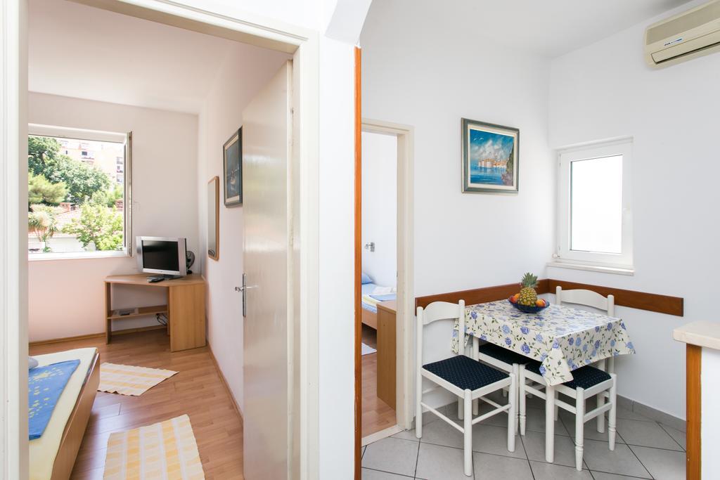 Hrvoje Place Apartments Dubrovnik Dış mekan fotoğraf