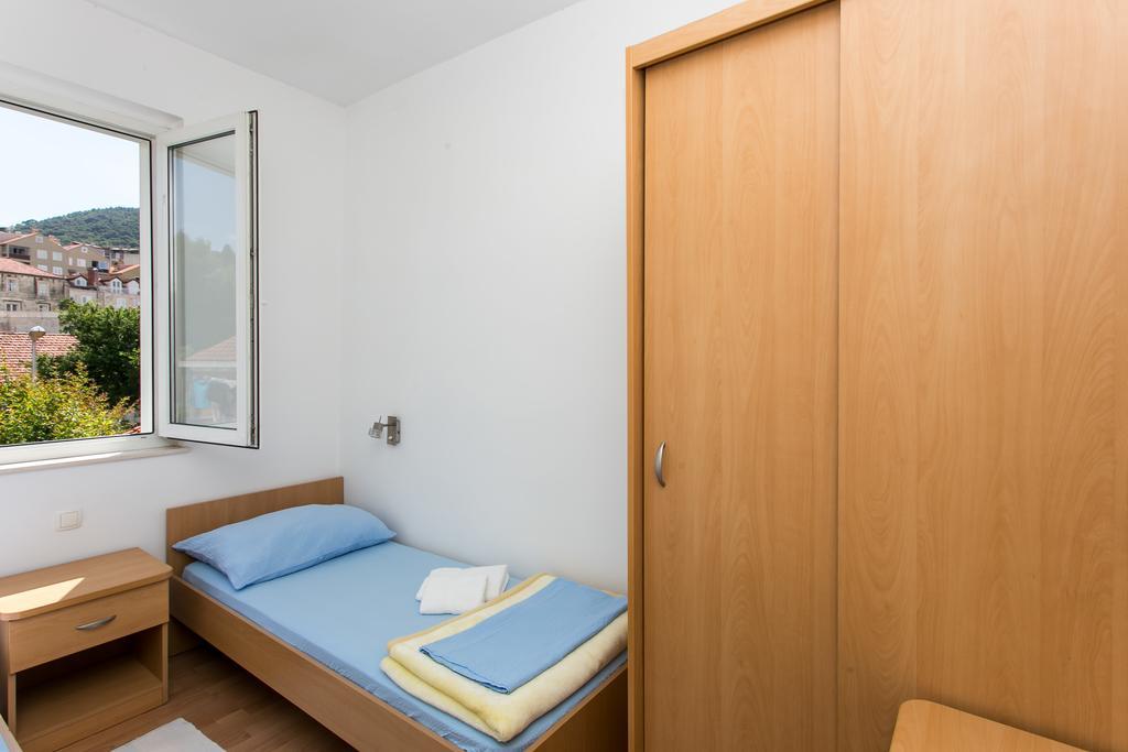 Hrvoje Place Apartments Dubrovnik Dış mekan fotoğraf