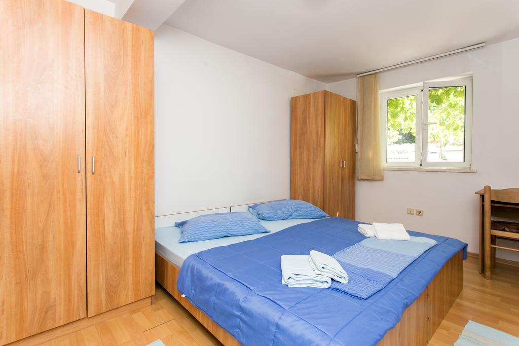 Hrvoje Place Apartments Dubrovnik Dış mekan fotoğraf
