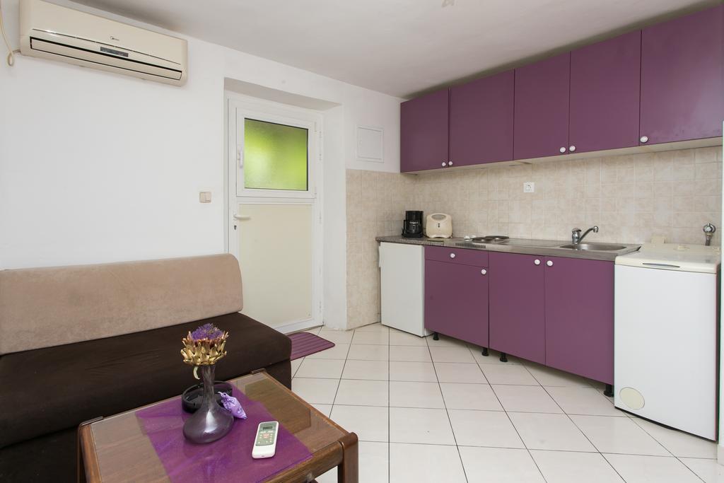 Hrvoje Place Apartments Dubrovnik Dış mekan fotoğraf