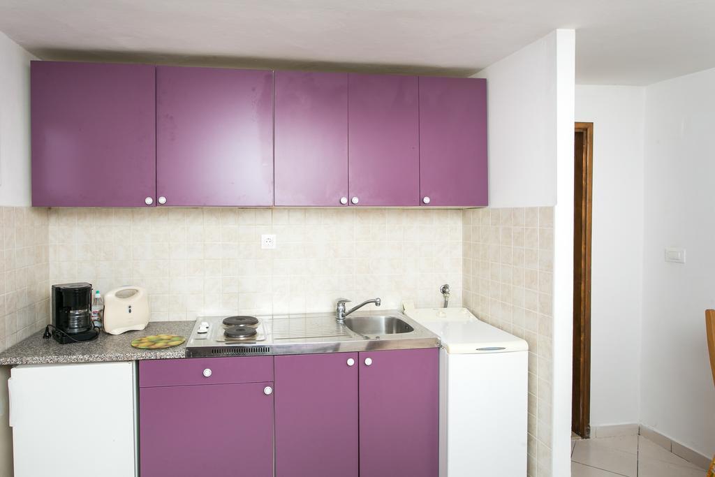 Hrvoje Place Apartments Dubrovnik Dış mekan fotoğraf