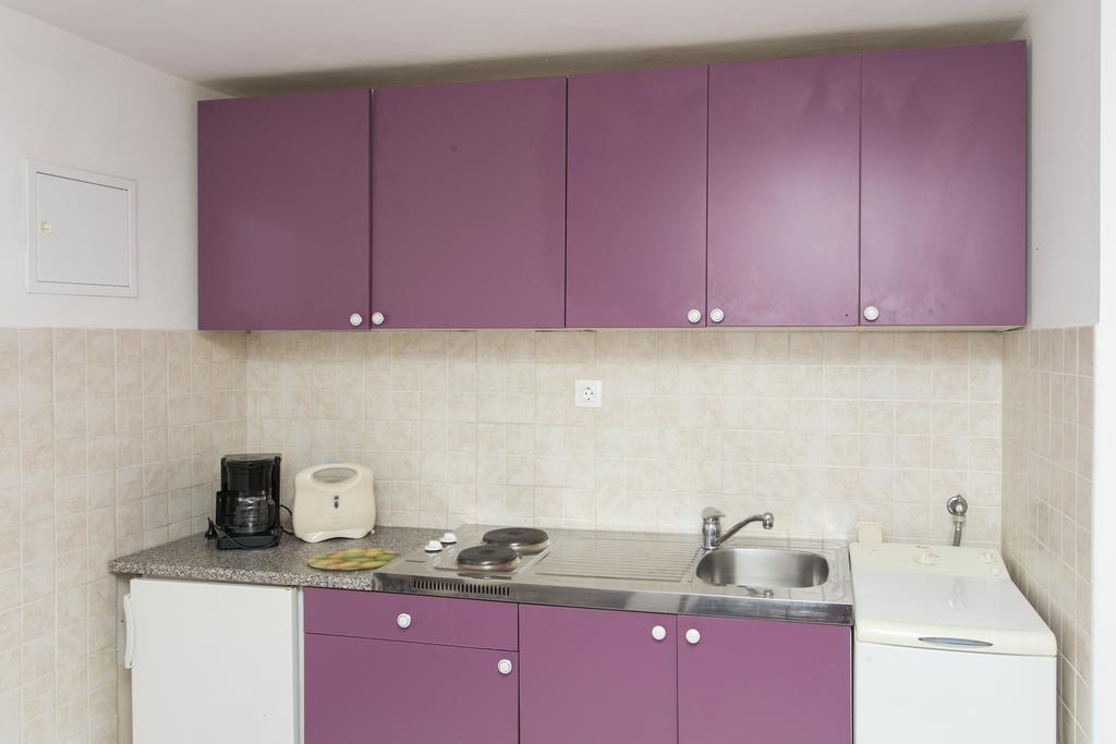 Hrvoje Place Apartments Dubrovnik Dış mekan fotoğraf