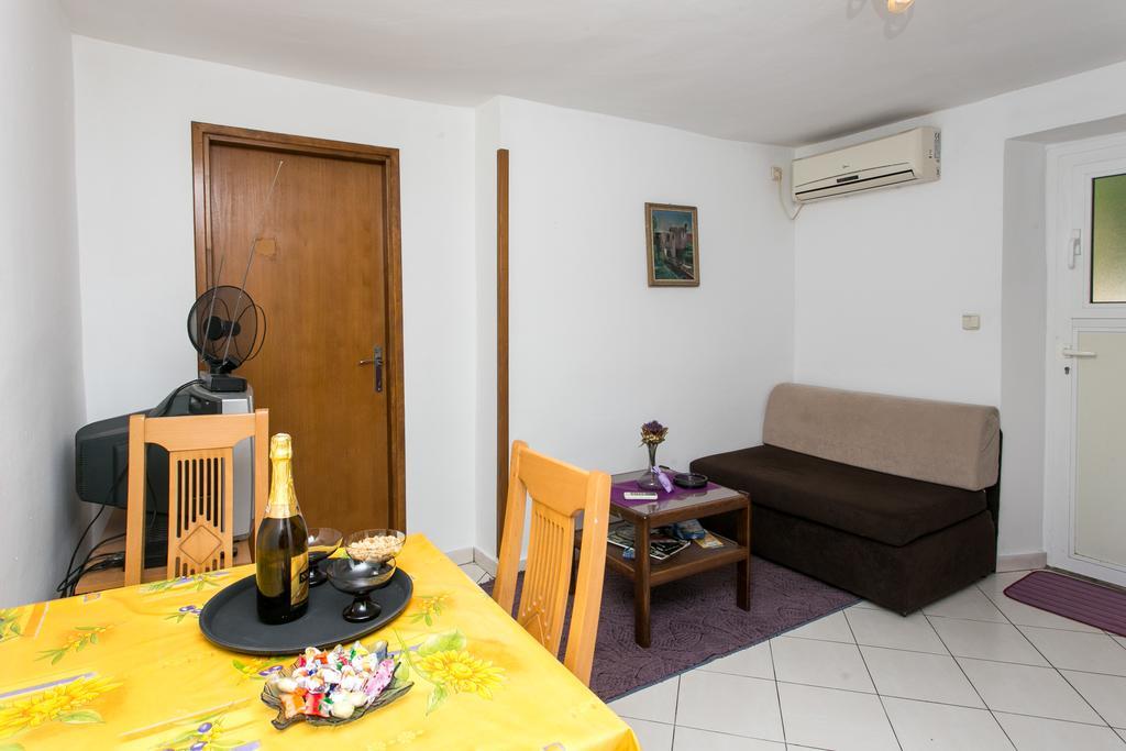 Hrvoje Place Apartments Dubrovnik Dış mekan fotoğraf