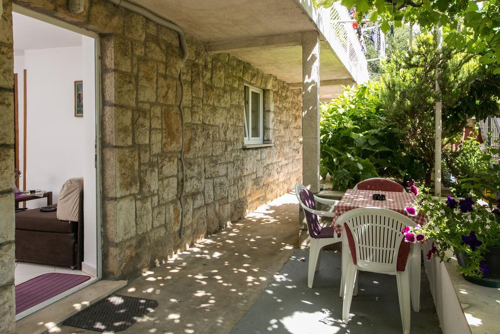 Hrvoje Place Apartments Dubrovnik Dış mekan fotoğraf