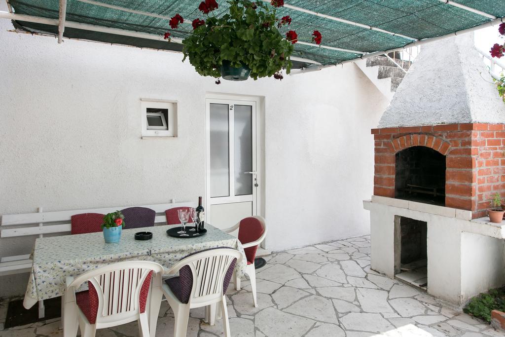 Hrvoje Place Apartments Dubrovnik Dış mekan fotoğraf