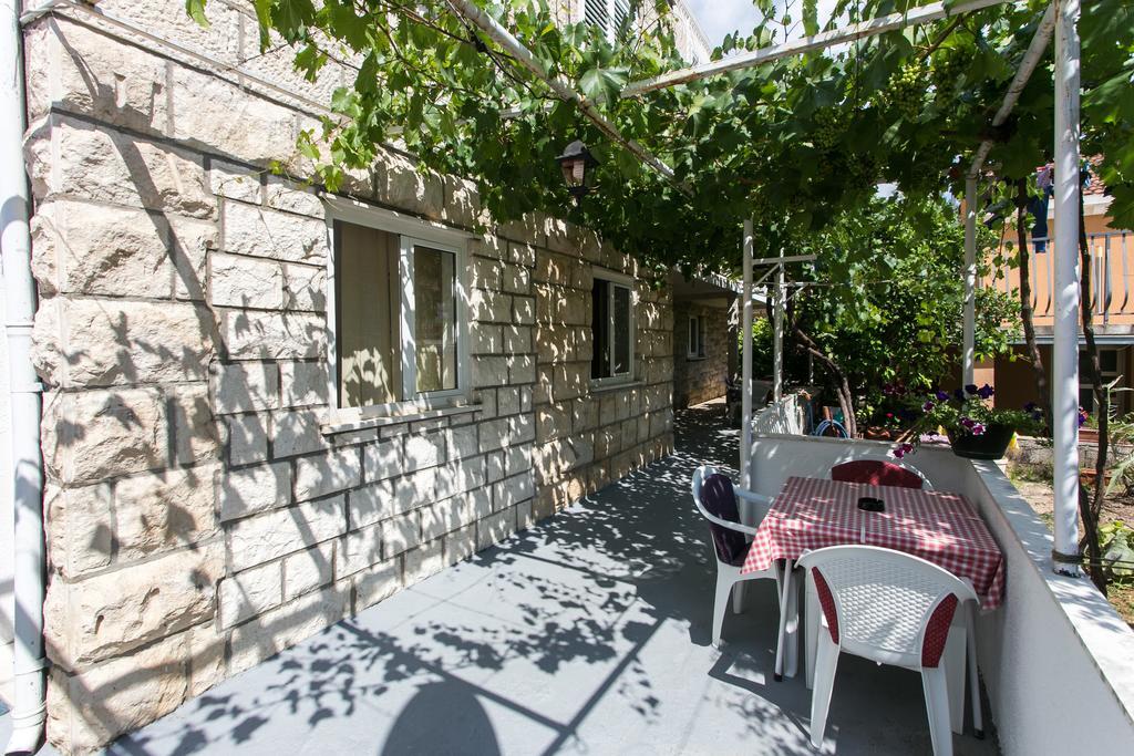 Hrvoje Place Apartments Dubrovnik Dış mekan fotoğraf