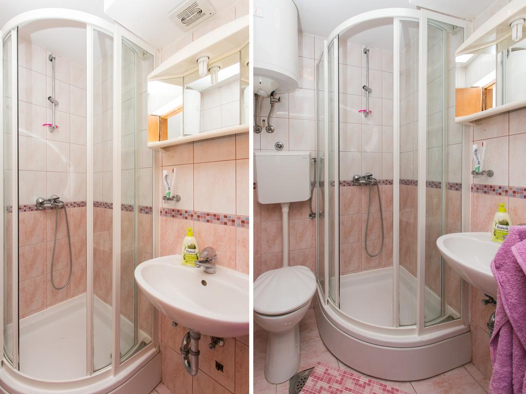 Hrvoje Place Apartments Dubrovnik Dış mekan fotoğraf
